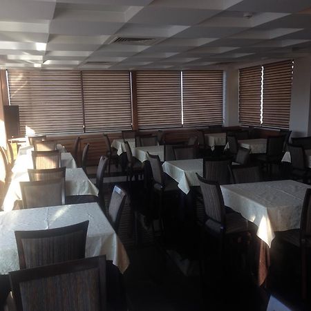 New Tigris Hotel Diyarbakir Exterior photo