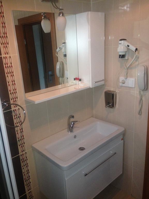 New Tigris Hotel Diyarbakir Room photo