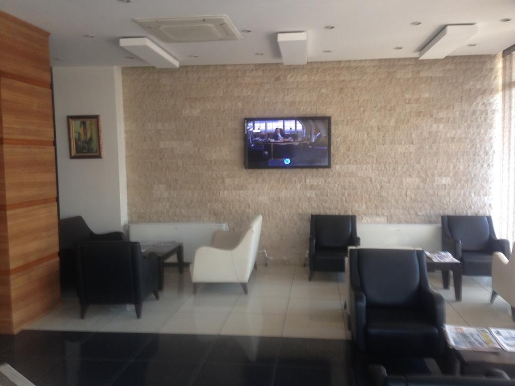 New Tigris Hotel Diyarbakir Exterior photo