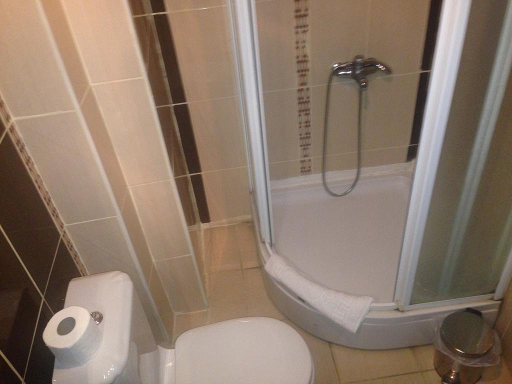 New Tigris Hotel Diyarbakir Room photo