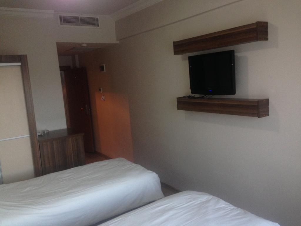 New Tigris Hotel Diyarbakir Room photo