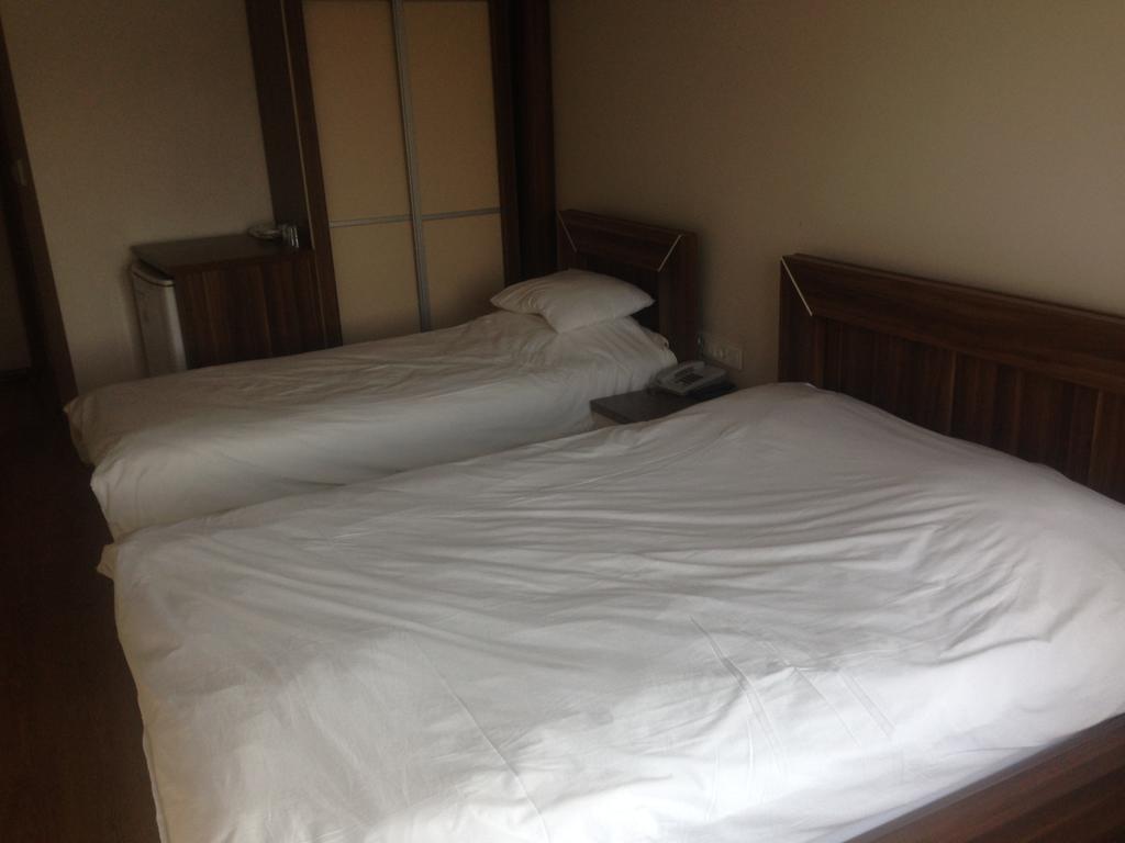 New Tigris Hotel Diyarbakir Room photo